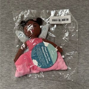 FLASH SALE* Little Sleepies Pink Fairy Lovey